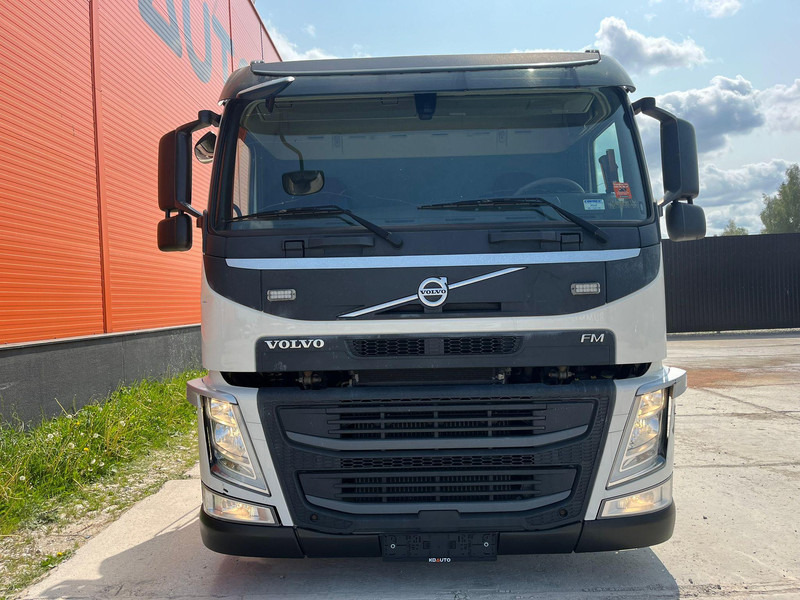 Volvo FM 330 4x2 JOAB TL 8 AO C - Portaalarmsysteem vrachtwagen: afbeelding 3 Volvo FM 330 4x2 JOAB TL 8 AO C - Portaalarmsysteem vrachtwagen: afbeelding 3