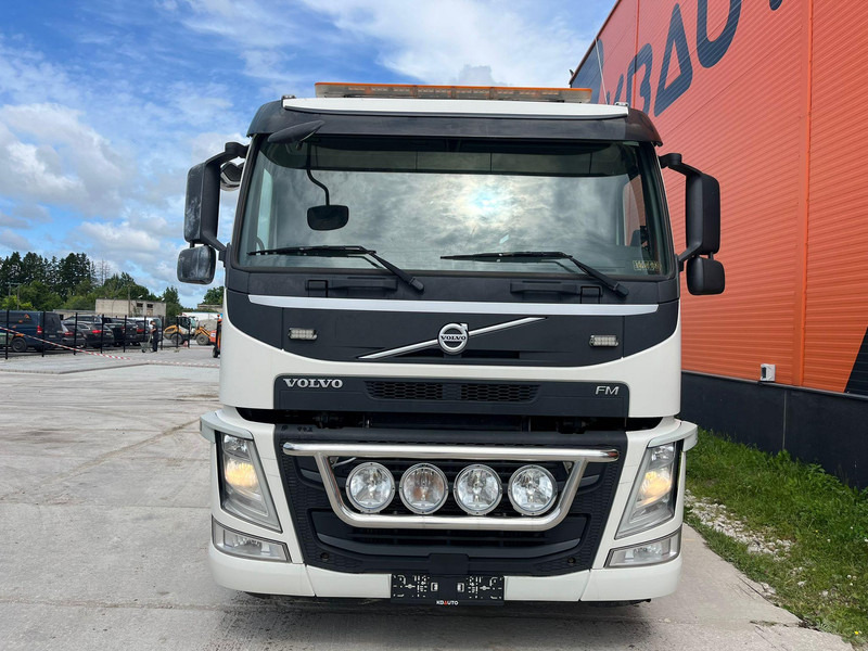 Volvo FM 330 6x2*4 HIAB 192E-5 / HIAB XR 18 ton / L=5100 mm - Haakarmsysteem vrachtwagen, Kraanwagen: afbeelding 3 Volvo FM 330 6x2*4 HIAB 192E-5 / HIAB XR 18 ton / L=5100 mm - Haakarmsysteem vrachtwagen, Kraanwagen: afbeelding 3
