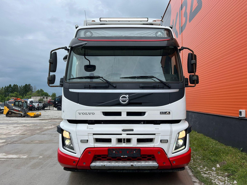 Volvo FMX 500 6x4 JOAB L20 ton / L= 5400 mm - Haakarmsysteem vrachtwagen: afbeelding 3 Volvo FMX 500 6x4 JOAB L20 ton / L= 5400 mm - Haakarmsysteem vrachtwagen: afbeelding 3