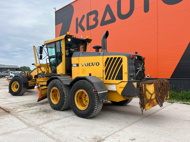 Leasing Volvo G946 LEICA 3D / AC / CENTRAL LUBRICATION / FULL REBUILD GEARBOX WITH WARRANTY / NEW CLUTCH Volvo G946 LEICA 3D / AC / CENTRAL LUBRICATION / FULL REBUILD GEARBOX WITH WARRANTY / NEW CLUTCH: afbeelding 7 Leasing Volvo G946 LEICA 3D / AC / CENTRAL LUBRICATION / FULL REBUILD GEARBOX WITH WARRANTY / NEW CLUTCH Volvo G946 LEICA 3D / AC / CENTRAL LUBRICATION / FULL REBUILD GEARBOX WITH WARRANTY / NEW CLUTCH: afbeelding 7