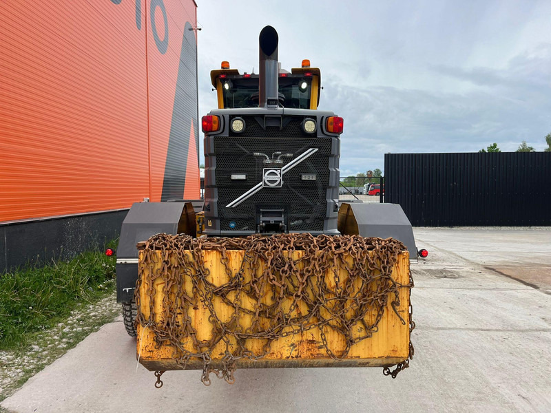 Leasing Volvo G946 LEICA 3D / AC / CENTRAL LUBRICATION / FULL REBUILD GEARBOX WITH WARRANTY / NEW CLUTCH Volvo G946 LEICA 3D / AC / CENTRAL LUBRICATION / FULL REBUILD GEARBOX WITH WARRANTY / NEW CLUTCH: afbeelding 6 Leasing Volvo G946 LEICA 3D / AC / CENTRAL LUBRICATION / FULL REBUILD GEARBOX WITH WARRANTY / NEW CLUTCH Volvo G946 LEICA 3D / AC / CENTRAL LUBRICATION / FULL REBUILD GEARBOX WITH WARRANTY / NEW CLUTCH: afbeelding 6