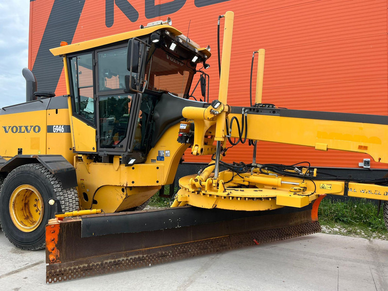 Leasing Volvo G946 LEICA 3D / AC / CENTRAL LUBRICATION / FULL REBUILD GEARBOX WITH WARRANTY / NEW CLUTCH Volvo G946 LEICA 3D / AC / CENTRAL LUBRICATION / FULL REBUILD GEARBOX WITH WARRANTY / NEW CLUTCH: afbeelding 11 Leasing Volvo G946 LEICA 3D / AC / CENTRAL LUBRICATION / FULL REBUILD GEARBOX WITH WARRANTY / NEW CLUTCH Volvo G946 LEICA 3D / AC / CENTRAL LUBRICATION / FULL REBUILD GEARBOX WITH WARRANTY / NEW CLUTCH: afbeelding 11