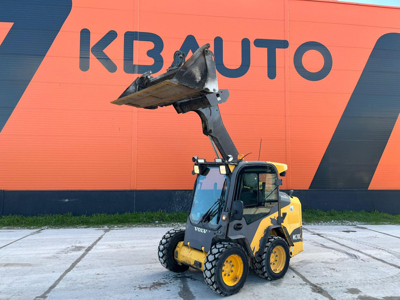 Volvo MC 70 C - Wiellader: afbeelding 1 Volvo MC 70 C - Wiellader: afbeelding 1
