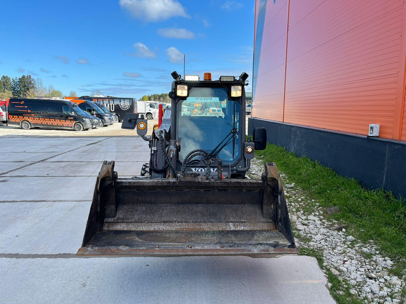 Volvo MC 70 C - Wiellader: afbeelding 3 Volvo MC 70 C - Wiellader: afbeelding 3