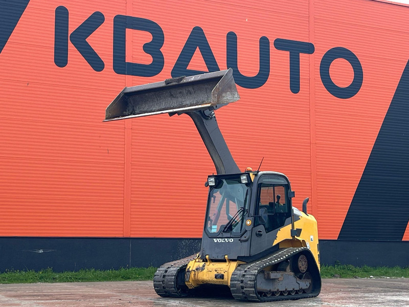 Volvo MCT 125 C T4 - Rupslader: afbeelding 1 Volvo MCT 125 C T4 - Rupslader: afbeelding 1