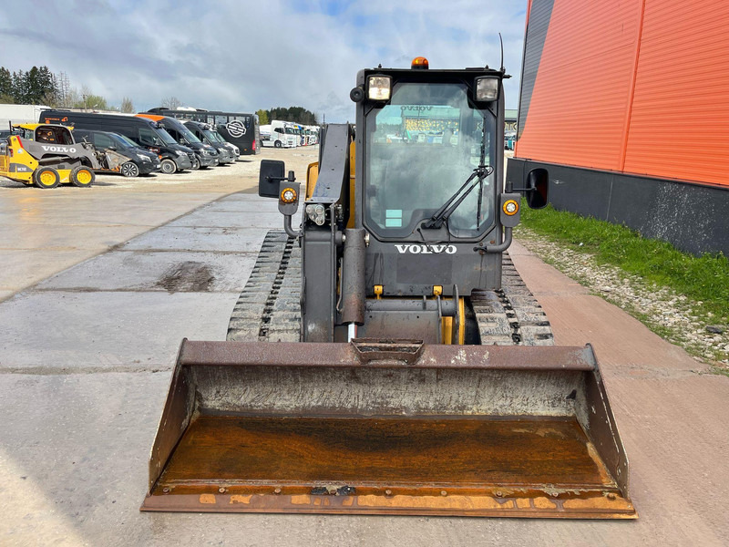 Volvo MCT 125 C T4 - Rupslader: afbeelding 2 Volvo MCT 125 C T4 - Rupslader: afbeelding 2