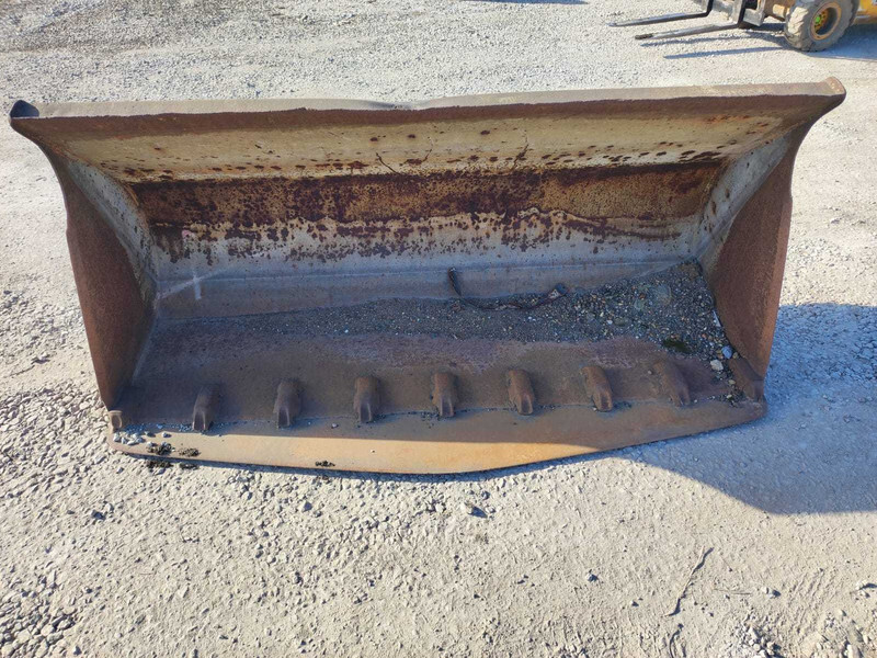 Wheel LOADER BUCKET / LAADURI KOPP - Bak: afbeelding 1 Wheel LOADER BUCKET / LAADURI KOPP - Bak: afbeelding 1