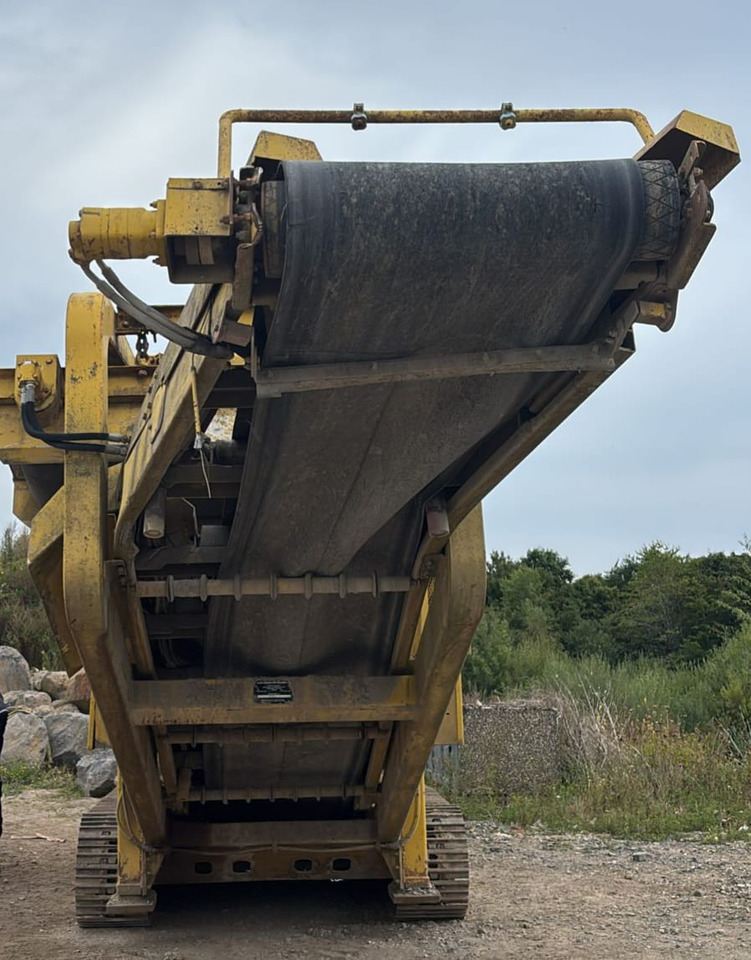 EXTEC Megabite - Kaakbreker: afbeelding 2 EXTEC Megabite - Kaakbreker: afbeelding 2