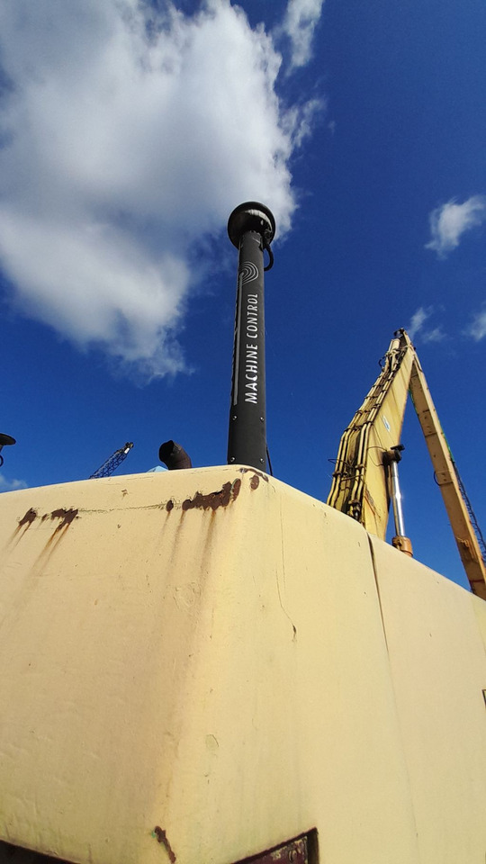 KOBELCO SK430LCIII - zasięg 21 m - Rupsgraafmachine: afbeelding 3 KOBELCO SK430LCIII - zasięg 21 m - Rupsgraafmachine: afbeelding 3
