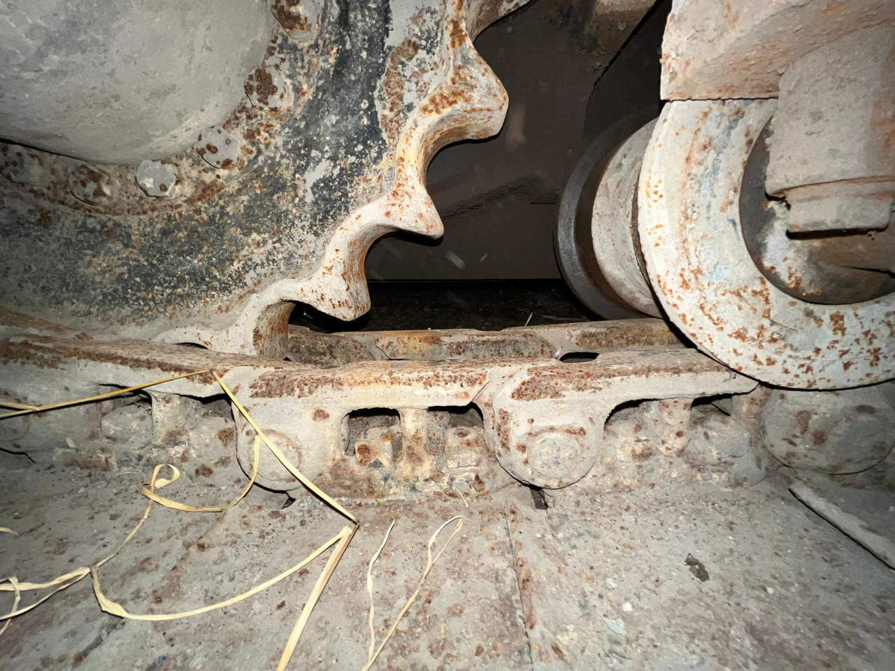 Zeefinstallatie POWERSCREEN Warrior 1800: afbeelding 6 Zeefinstallatie POWERSCREEN Warrior 1800: afbeelding 6