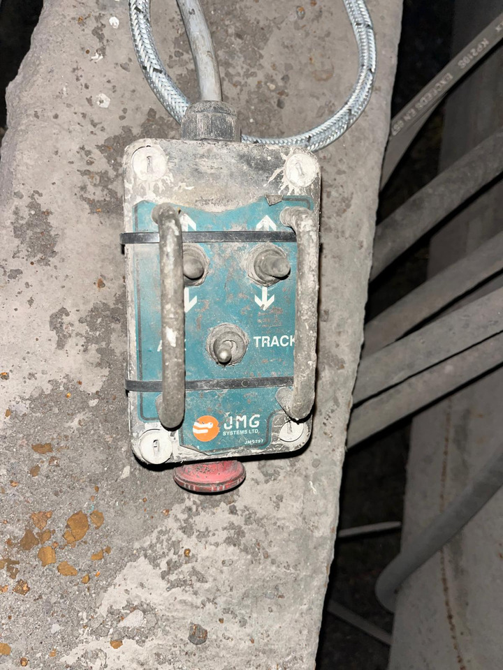 Zeefinstallatie POWERSCREEN Warrior 1800: afbeelding 7 Zeefinstallatie POWERSCREEN Warrior 1800: afbeelding 7