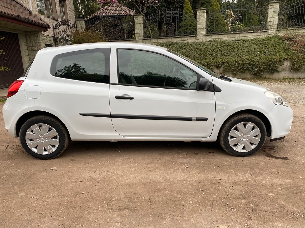Hatchback Renault Clio III: afbeelding 6