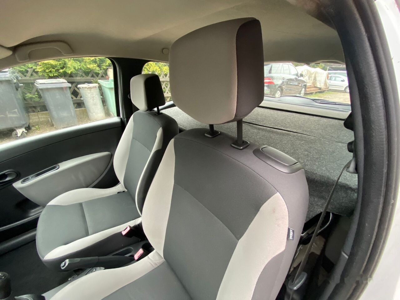 Hatchback Renault Clio III: afbeelding 18