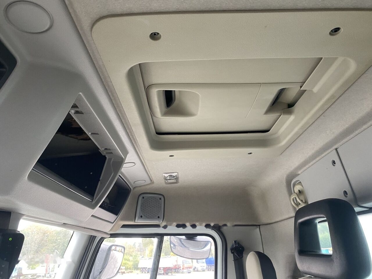 Vuilniswagen Renault DXI 280: afbeelding 16