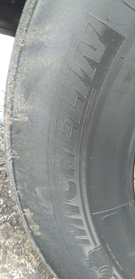 Vuilniswagen Renault DXI 280: afbeelding 28