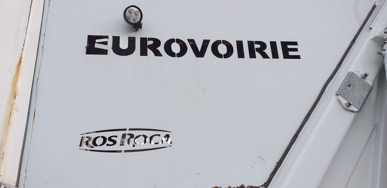 Vuilniswagen Renault DXI 280: afbeelding 9