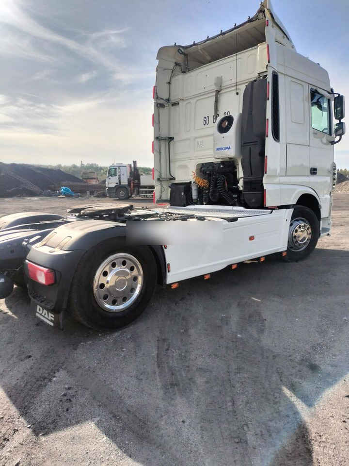 DAF XF 460 - Trekker: afbeelding 3 DAF XF 460 - Trekker: afbeelding 3