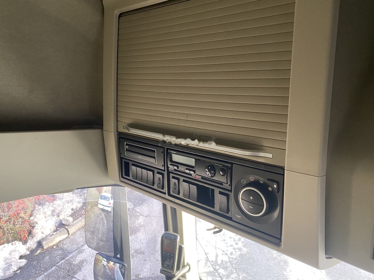 Trekker Volvo FH 500: afbeelding 16