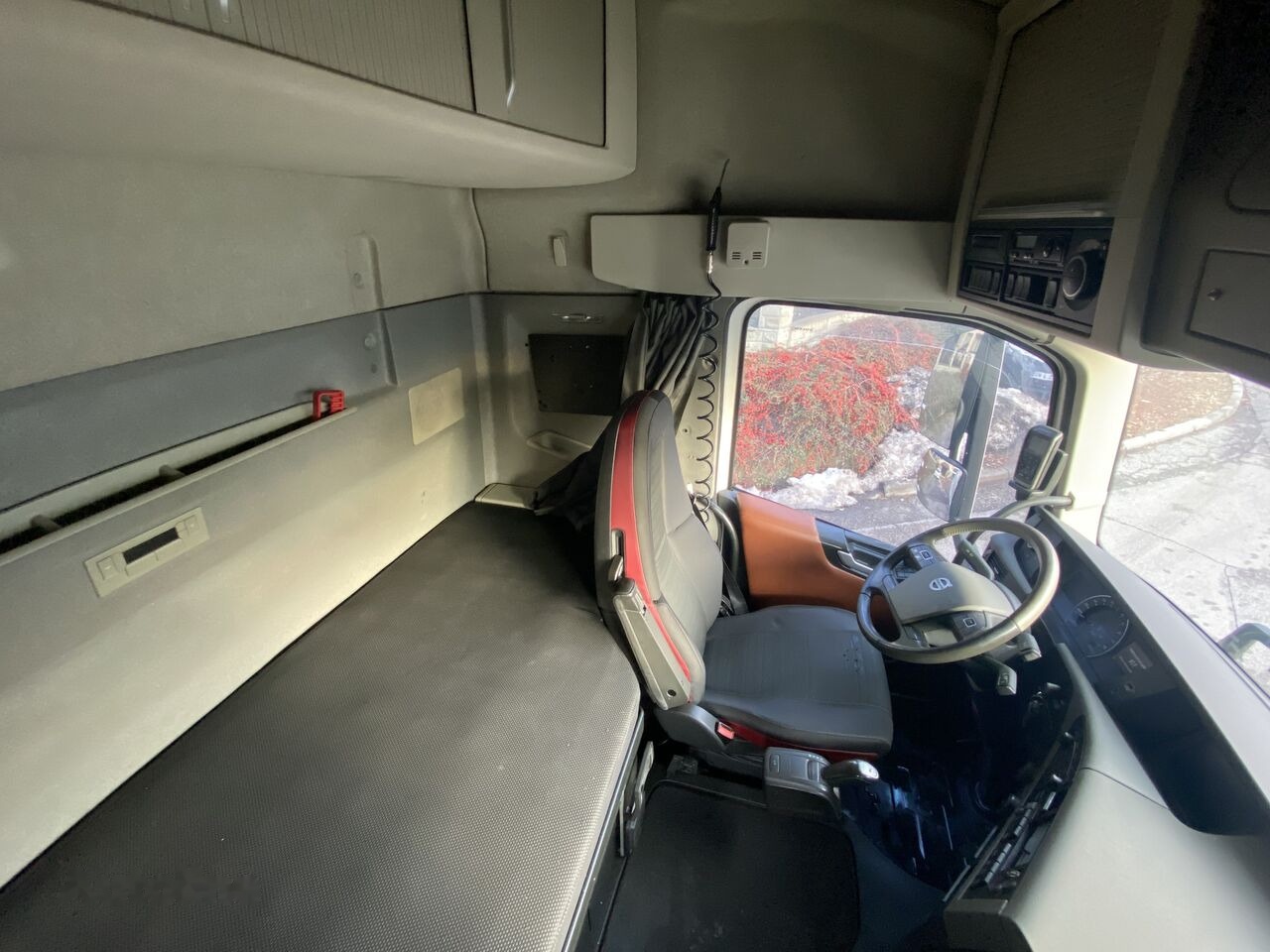 Trekker Volvo FH 500: afbeelding 20