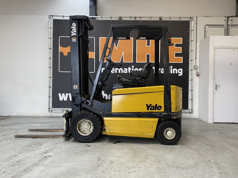 Yale ERP25ALF - Elektrische heftruck: afbeelding 2 Yale ERP25ALF - Elektrische heftruck: afbeelding 2