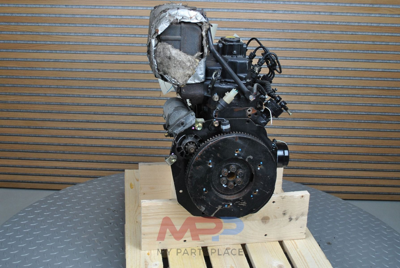 Caterpillar Caterpillar 3003 - Motor: afbeelding 3 Caterpillar Caterpillar 3003 - Motor: afbeelding 3