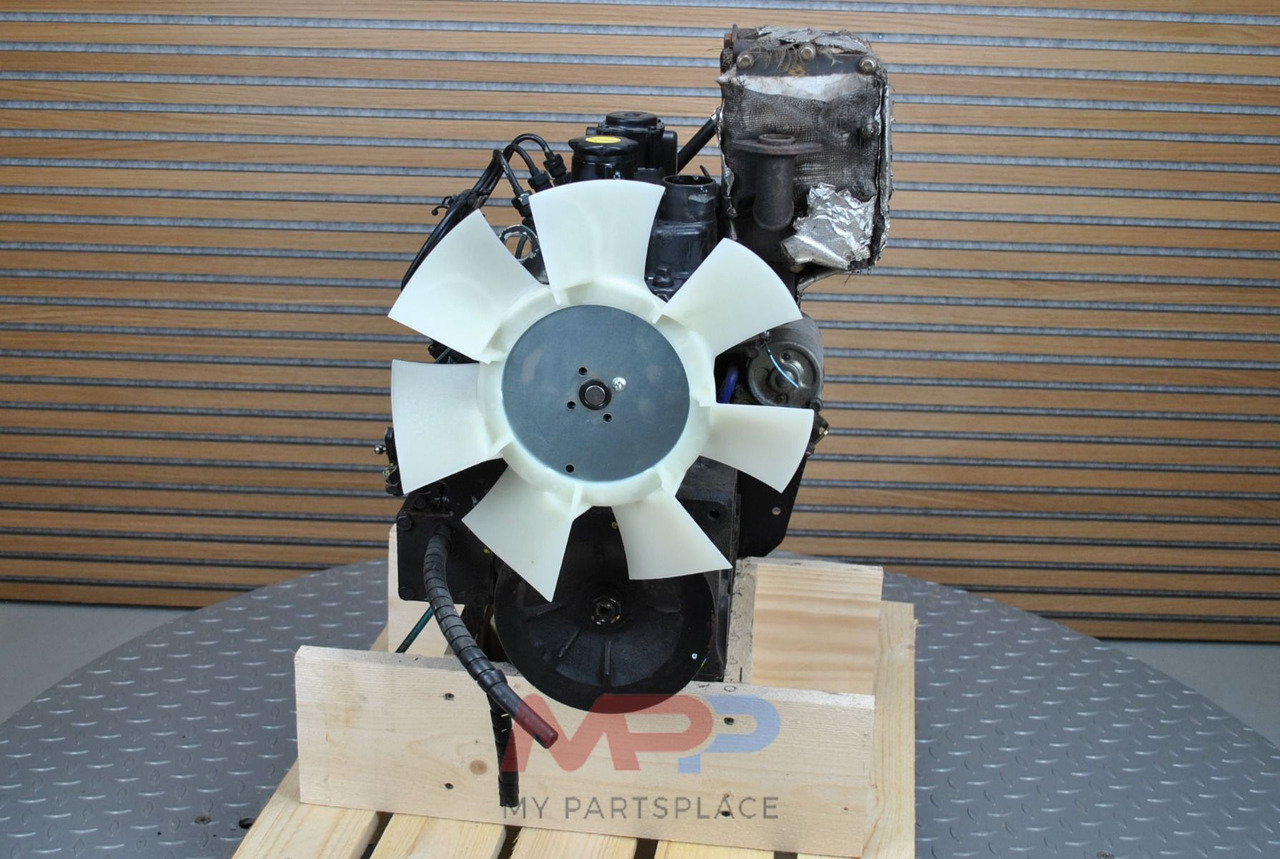 Caterpillar Caterpillar 3003 - Motor: afbeelding 5 Caterpillar Caterpillar 3003 - Motor: afbeelding 5