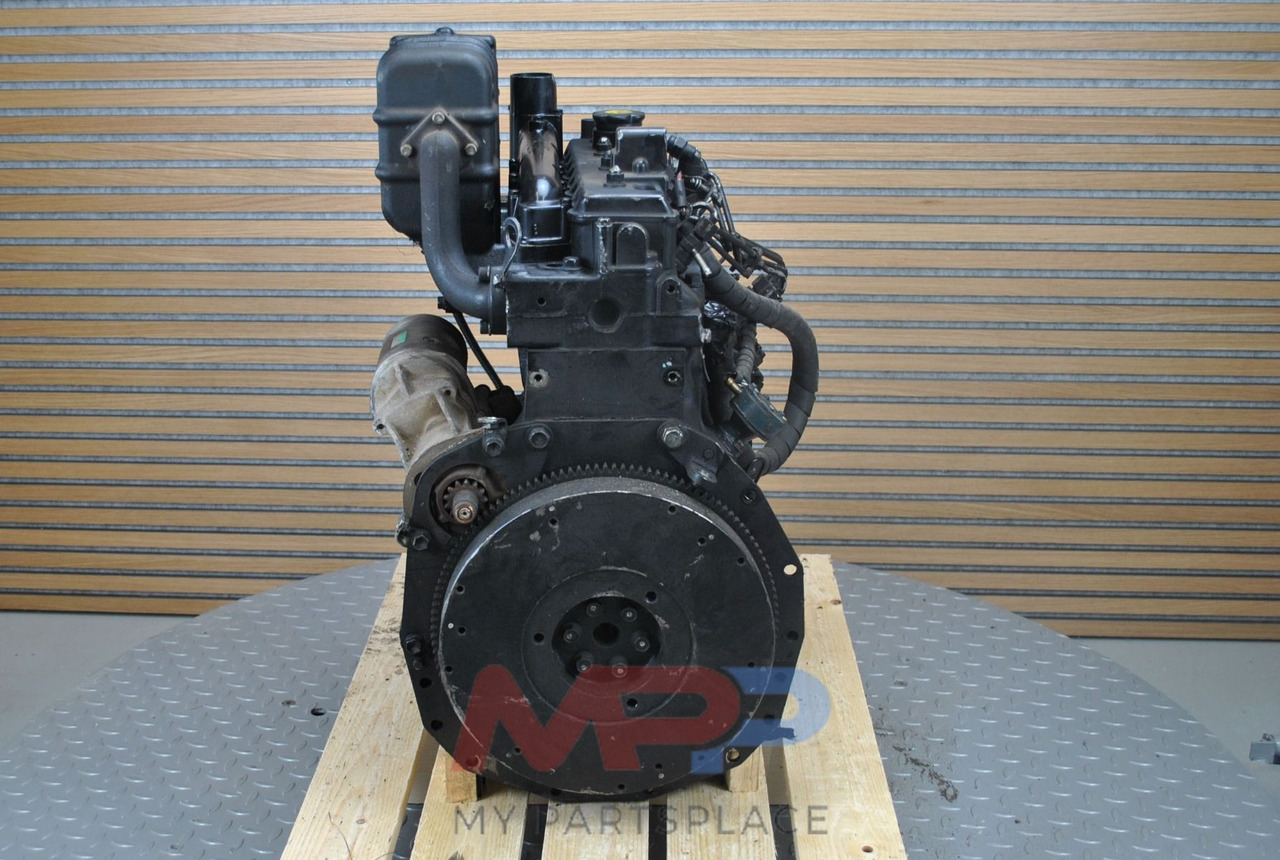 Caterpillar Caterpillar 3014 - Motor voor Bouwmachine: afbeelding 3 Caterpillar Caterpillar 3014 - Motor voor Bouwmachine: afbeelding 3