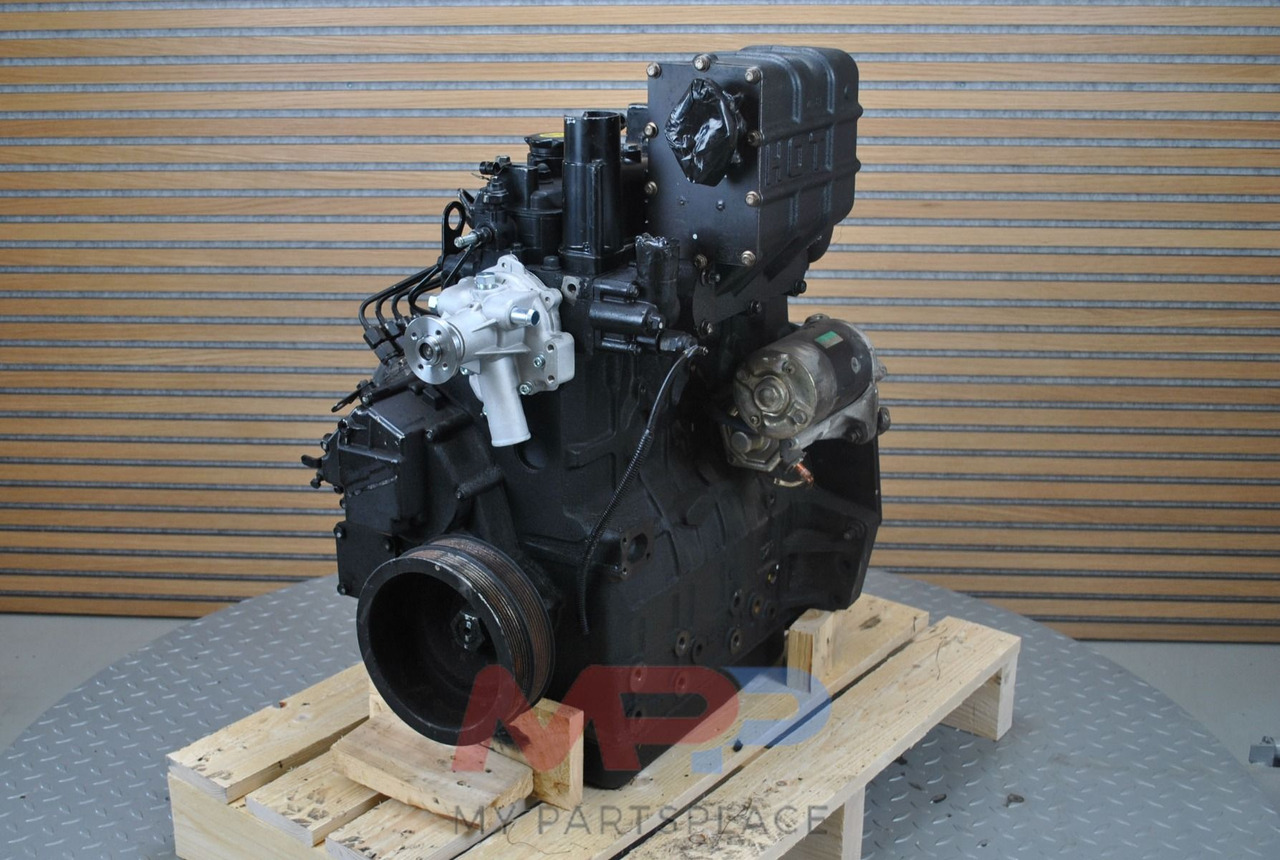 Caterpillar Caterpillar 3014 - Motor voor Bouwmachine: afbeelding 1 Caterpillar Caterpillar 3014 - Motor voor Bouwmachine: afbeelding 1