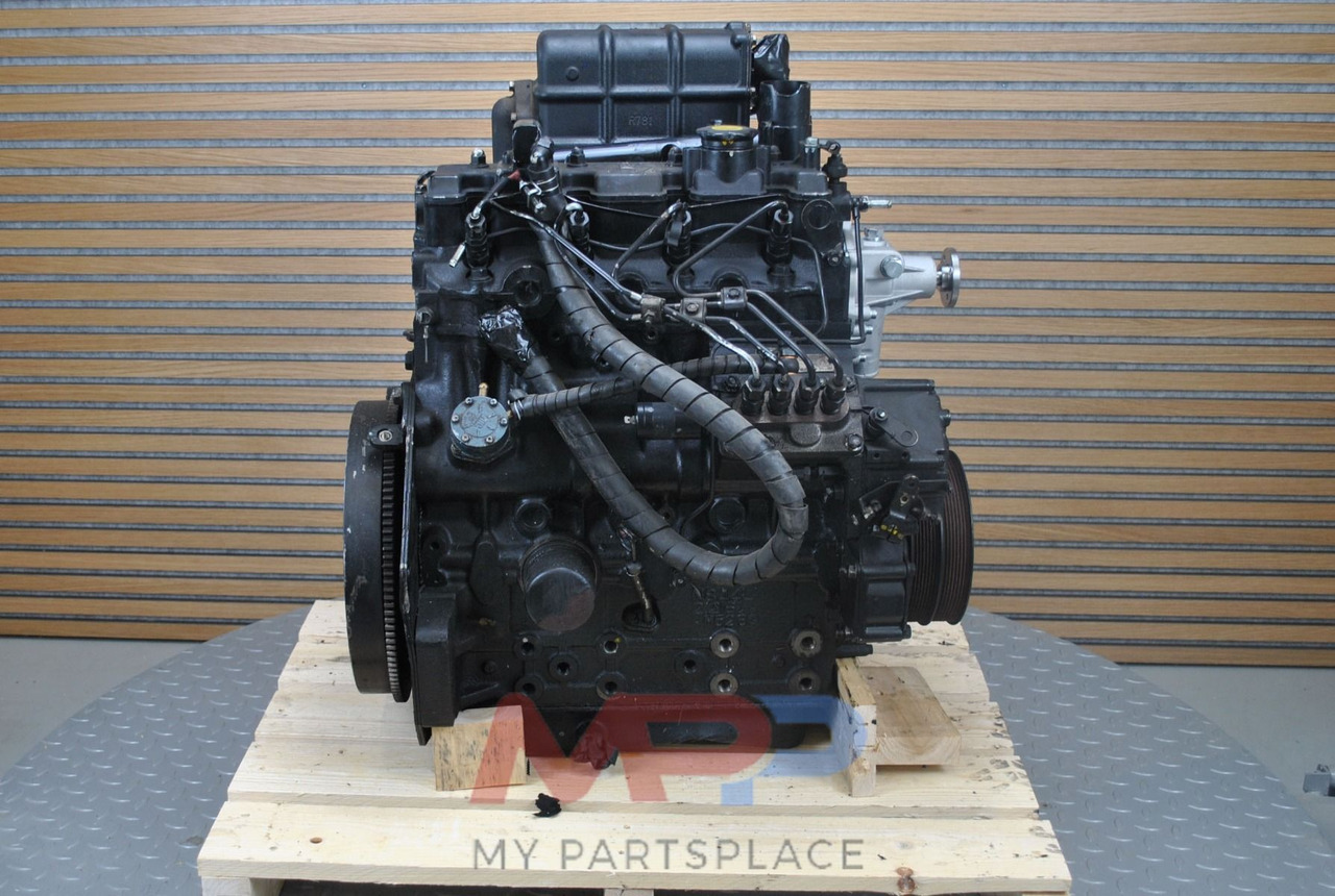 Caterpillar Caterpillar 3014 - Motor voor Bouwmachine: afbeelding 4 Caterpillar Caterpillar 3014 - Motor voor Bouwmachine: afbeelding 4