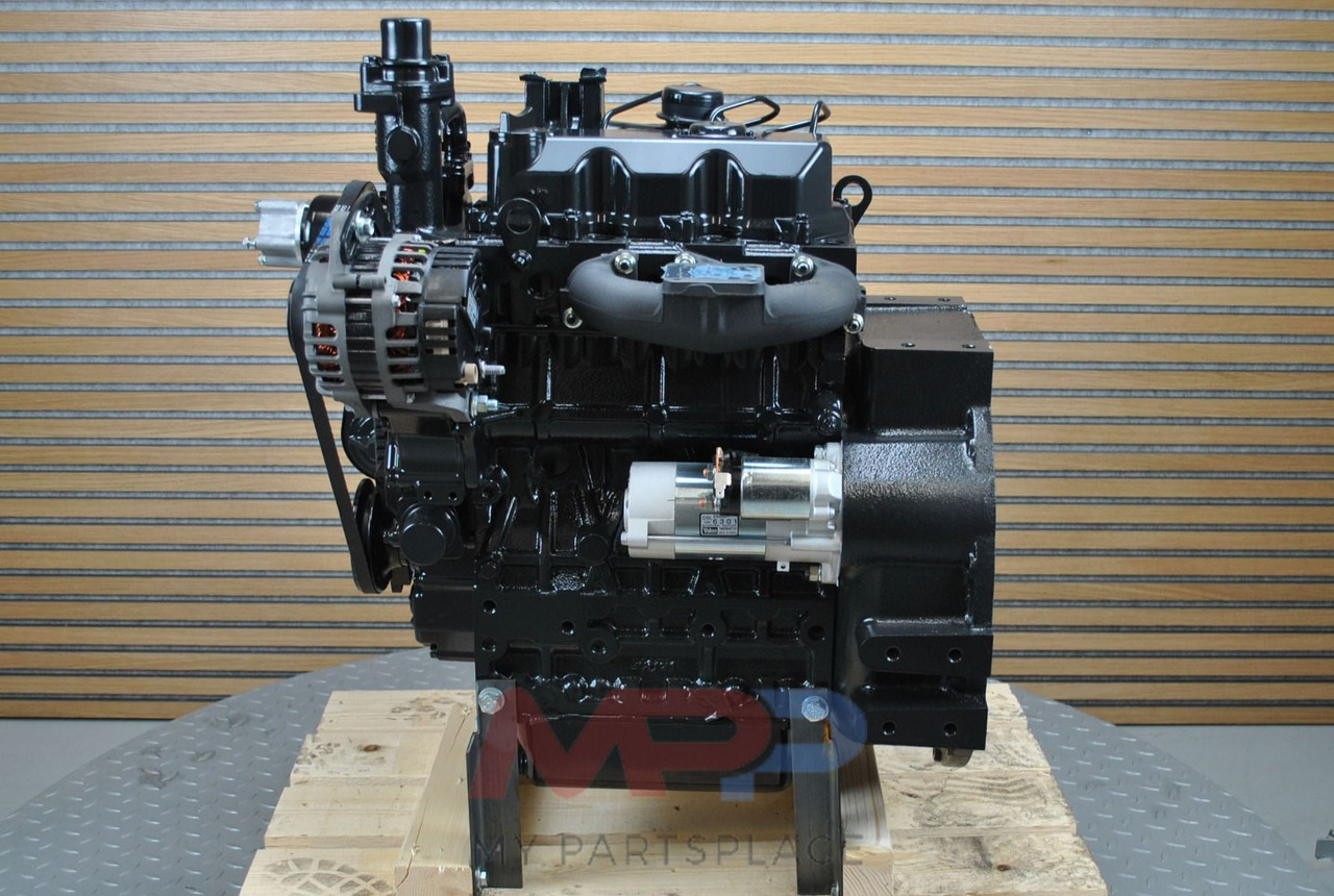Caterpillar Caterpillar C 1.8 *NIEUW* - Motor voor Bouwmachine: afbeelding 2 Caterpillar Caterpillar C 1.8 *NIEUW* - Motor voor Bouwmachine: afbeelding 2