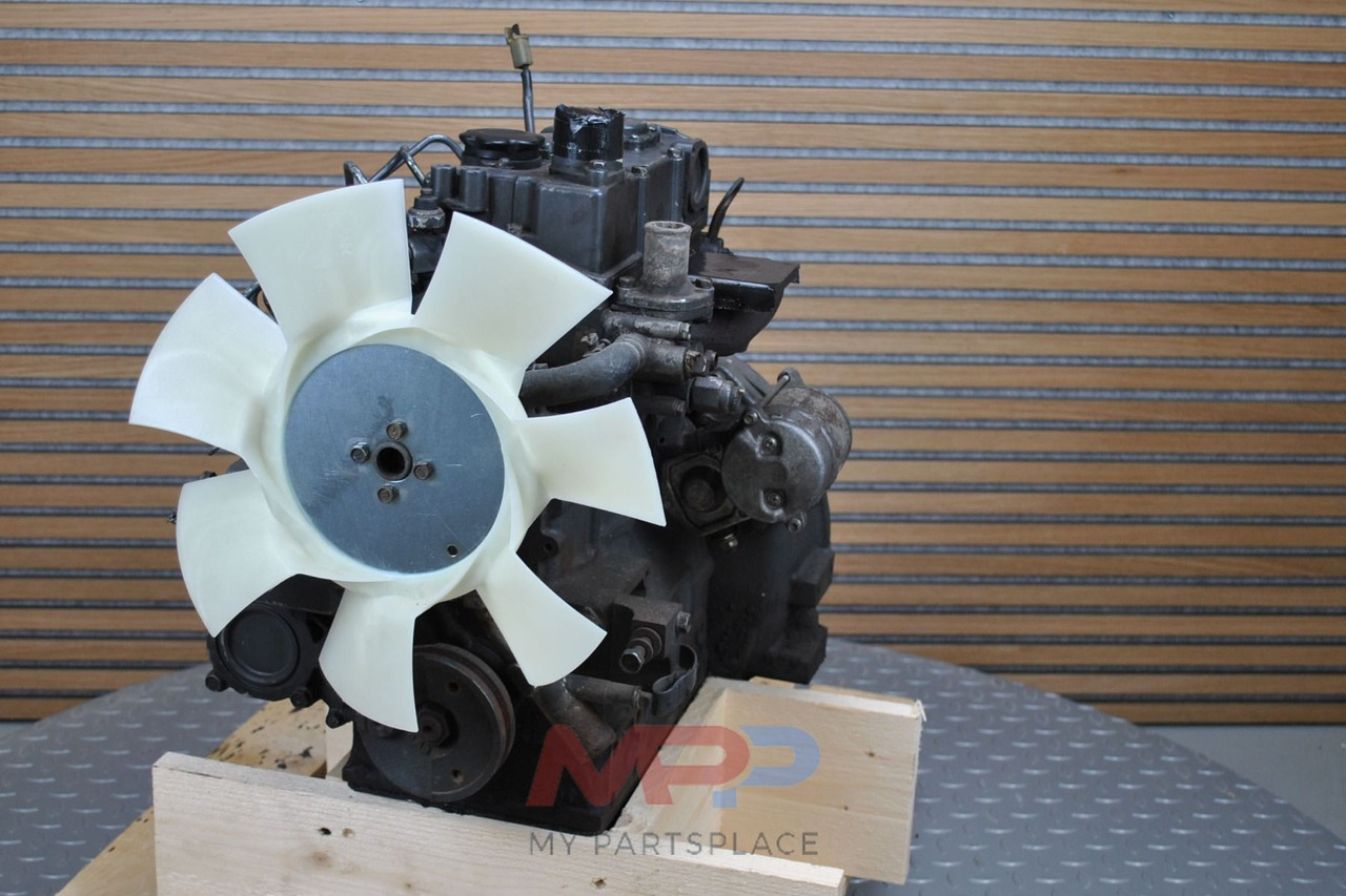 Caterpillar Caterpillar C1.1 3013 - Motor voor Bouwmachine: afbeelding 1 Caterpillar Caterpillar C1.1 3013 - Motor voor Bouwmachine: afbeelding 1