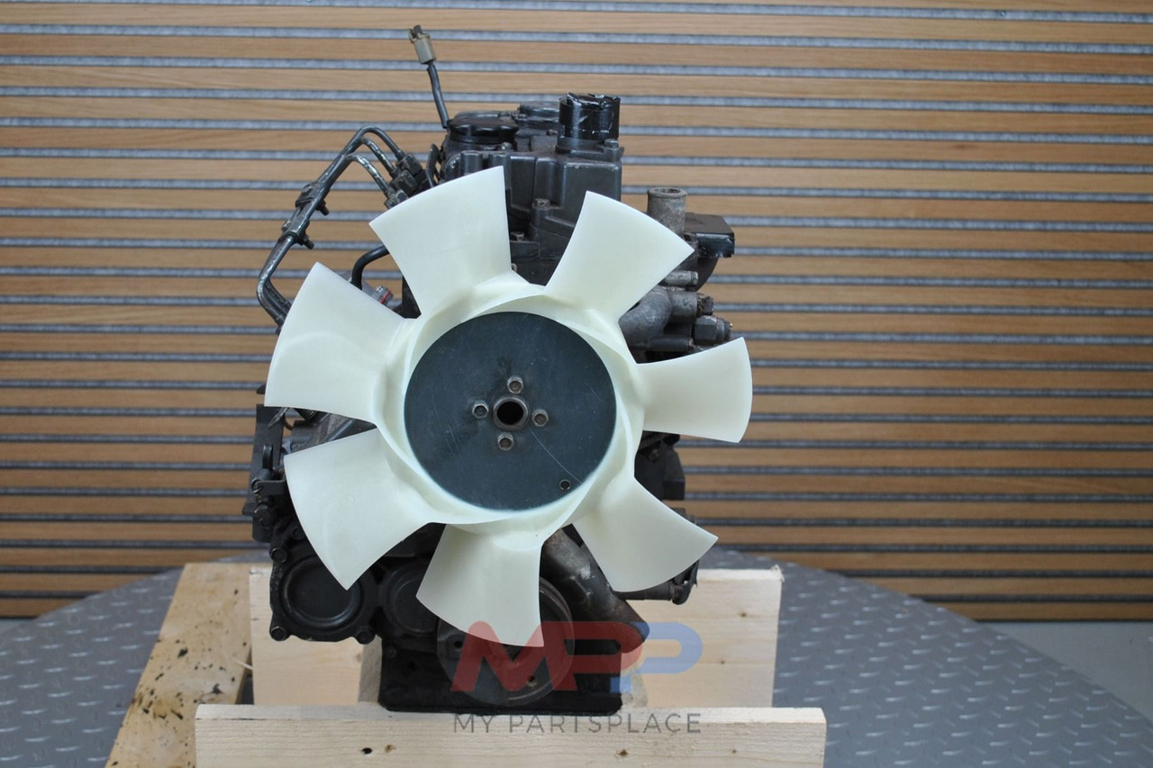 Caterpillar Caterpillar C1.1 3013 - Motor voor Bouwmachine: afbeelding 5 Caterpillar Caterpillar C1.1 3013 - Motor voor Bouwmachine: afbeelding 5
