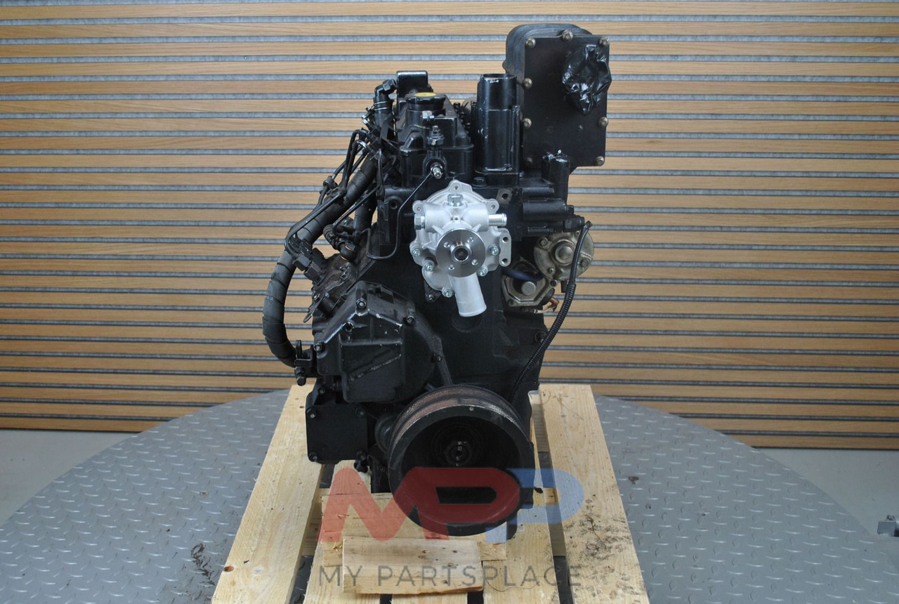 Caterpillar Caterpillar C2.2 (3024C) - Motor voor Bouwmachine: afbeelding 5 Caterpillar Caterpillar C2.2 (3024C) - Motor voor Bouwmachine: afbeelding 5