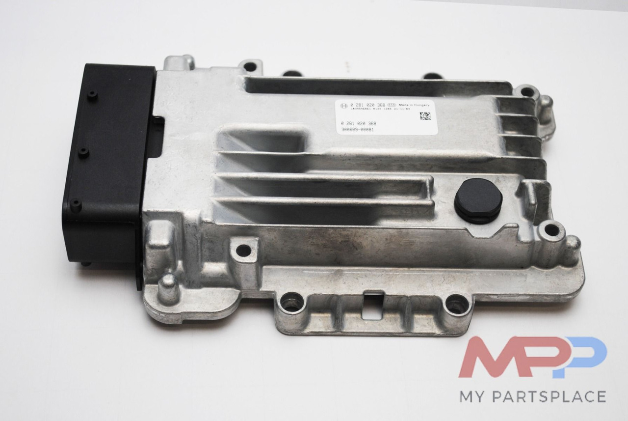 ECU Bosch 0 281 020 368 – Doosan 300699-00061 - ECU: afbeelding 5 ECU Bosch 0 281 020 368 – Doosan 300699-00061 - ECU: afbeelding 5