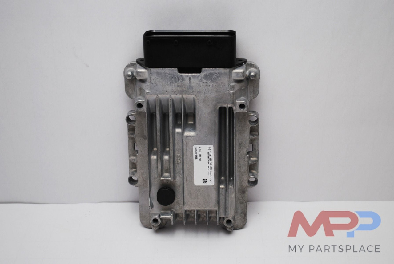 ECU Bosch 0 281 020 368 – Doosan 300699-00061 - ECU: afbeelding 2 ECU Bosch 0 281 020 368 – Doosan 300699-00061 - ECU: afbeelding 2