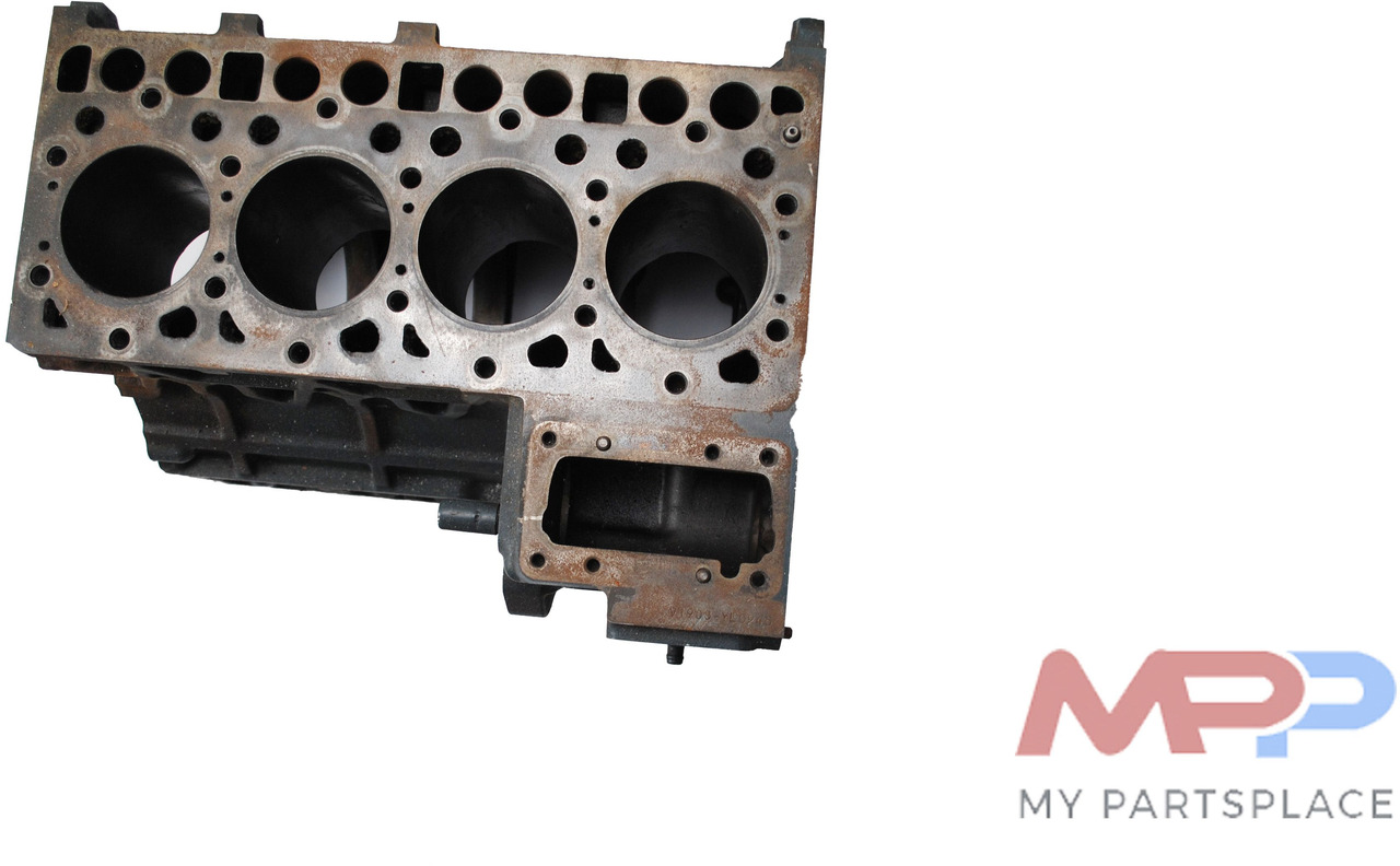 Kubota Blok Kubota V1902 - Cilinderblok voor Bouwmachine: afbeelding 2 Kubota Blok Kubota V1902 - Cilinderblok voor Bouwmachine: afbeelding 2