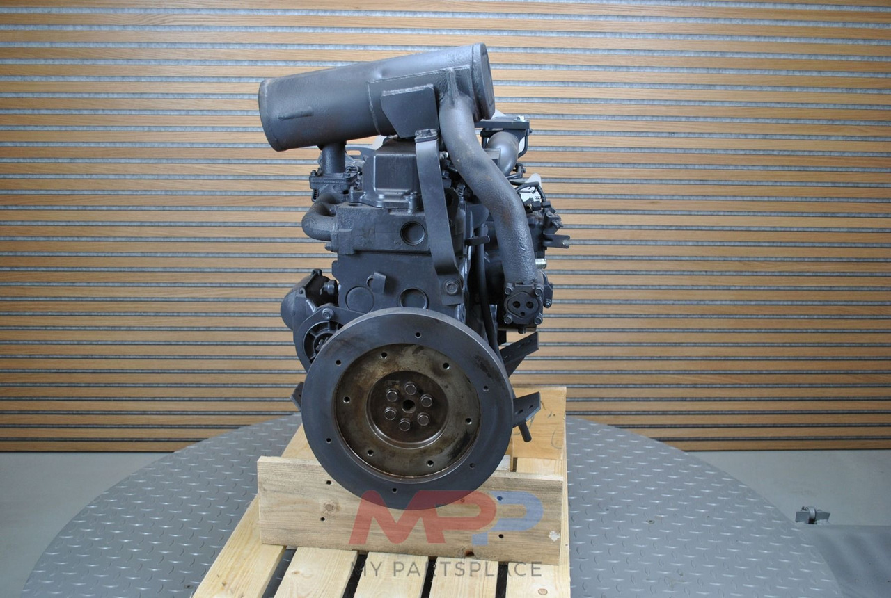 Kubota Gereviseerde Kubota V2403 - Motor voor Landbouwmachine: afbeelding 3 Kubota Gereviseerde Kubota V2403 - Motor voor Landbouwmachine: afbeelding 3