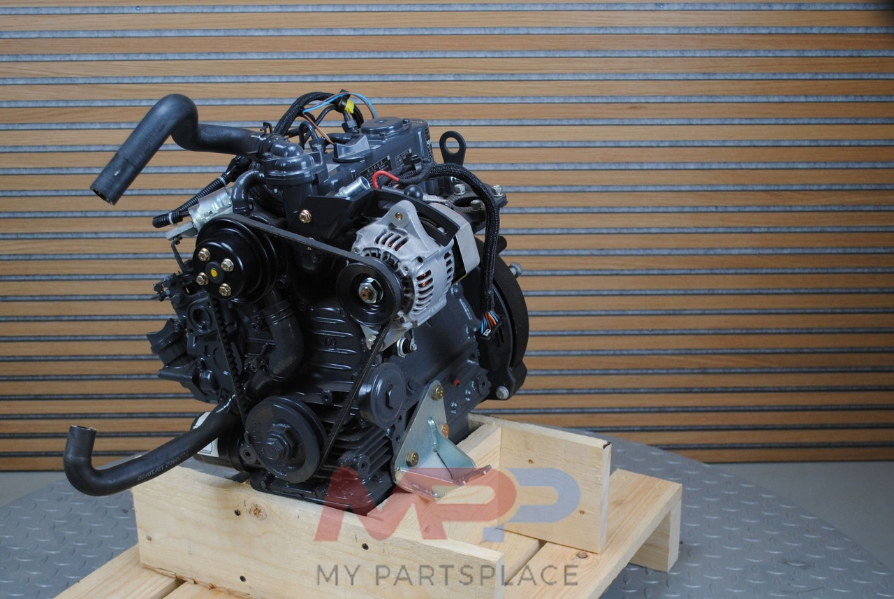 Kubota Kubota D722 - Nieuw - Motor voor Landbouwmachine: afbeelding 1 Kubota Kubota D722 - Nieuw - Motor voor Landbouwmachine: afbeelding 1