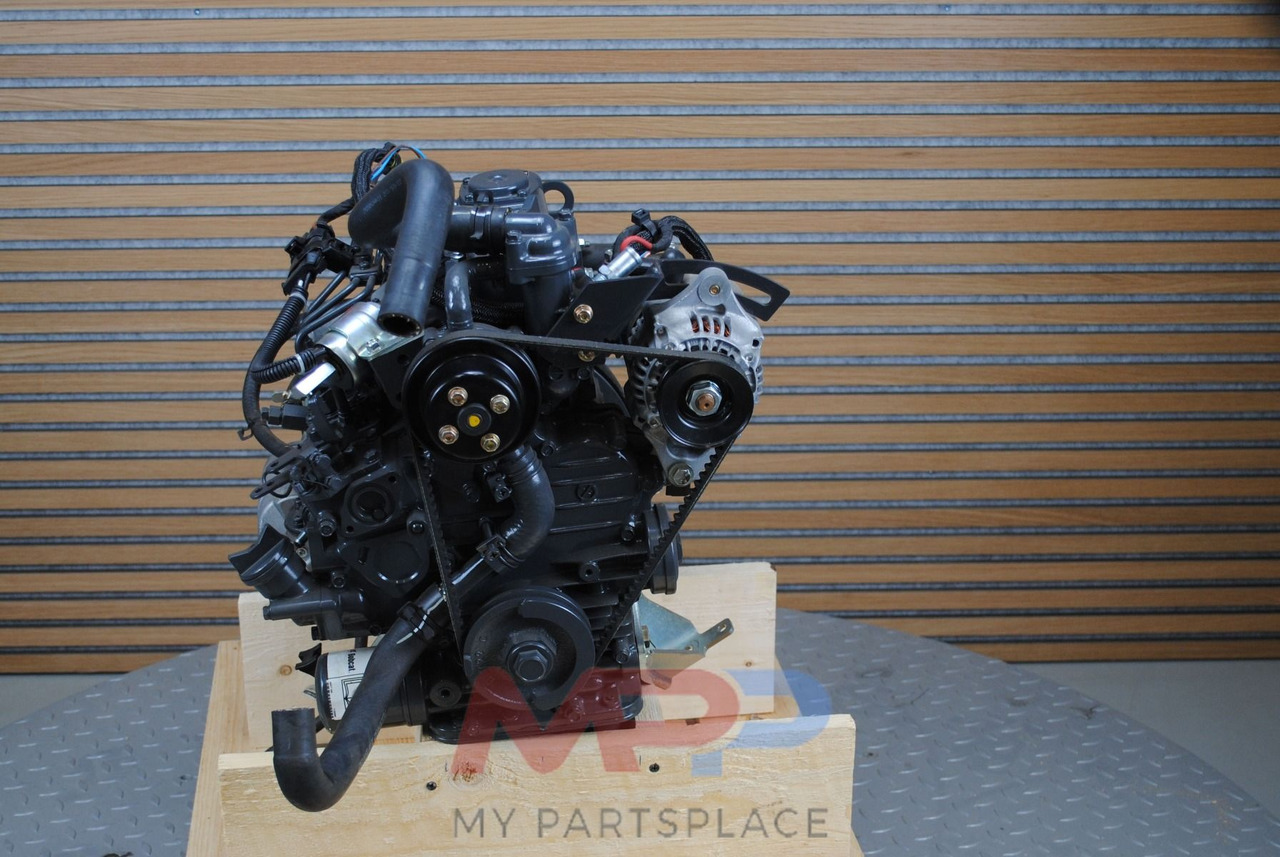 Kubota Kubota D722 - Nieuw - Motor voor Landbouwmachine: afbeelding 5 Kubota Kubota D722 - Nieuw - Motor voor Landbouwmachine: afbeelding 5