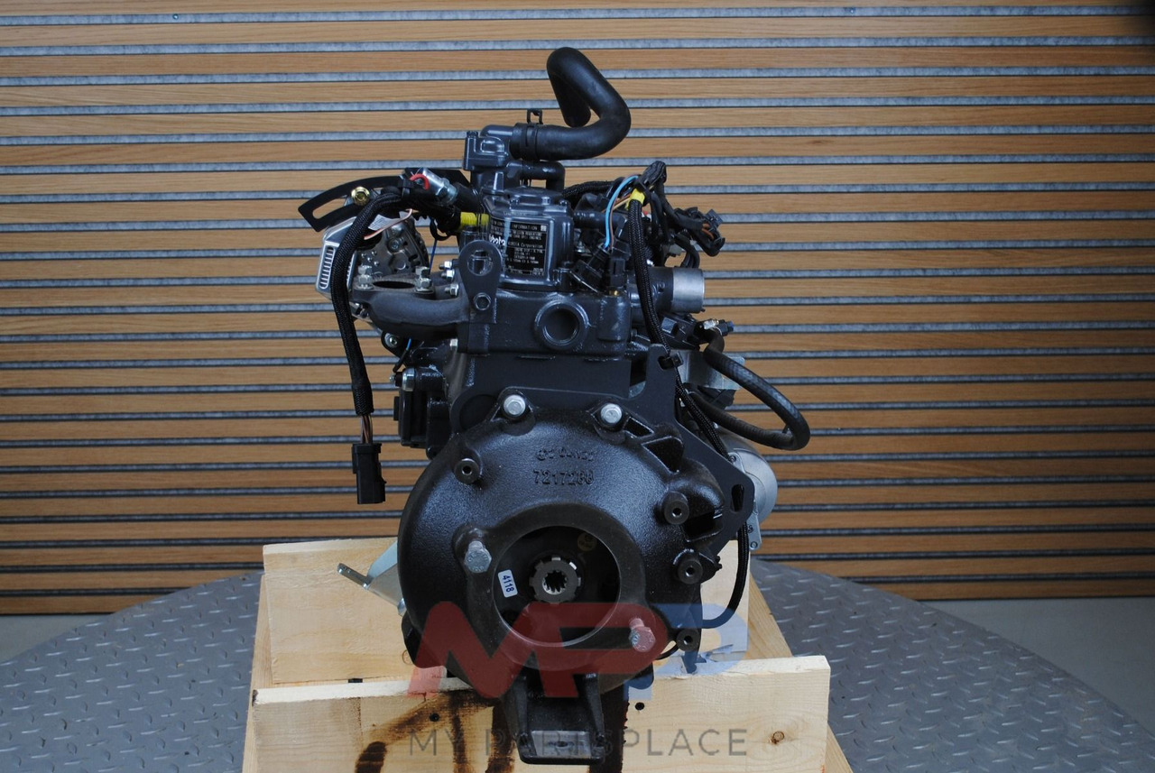 Kubota Kubota D722 - Nieuw - Motor voor Landbouwmachine: afbeelding 3 Kubota Kubota D722 - Nieuw - Motor voor Landbouwmachine: afbeelding 3