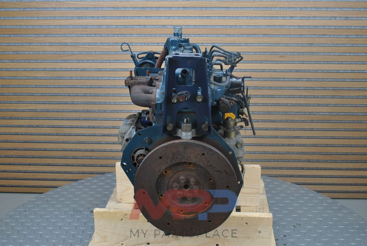 Kubota Kubota V1305 - Motor voor Landbouwmachine: afbeelding 3 Kubota Kubota V1305 - Motor voor Landbouwmachine: afbeelding 3