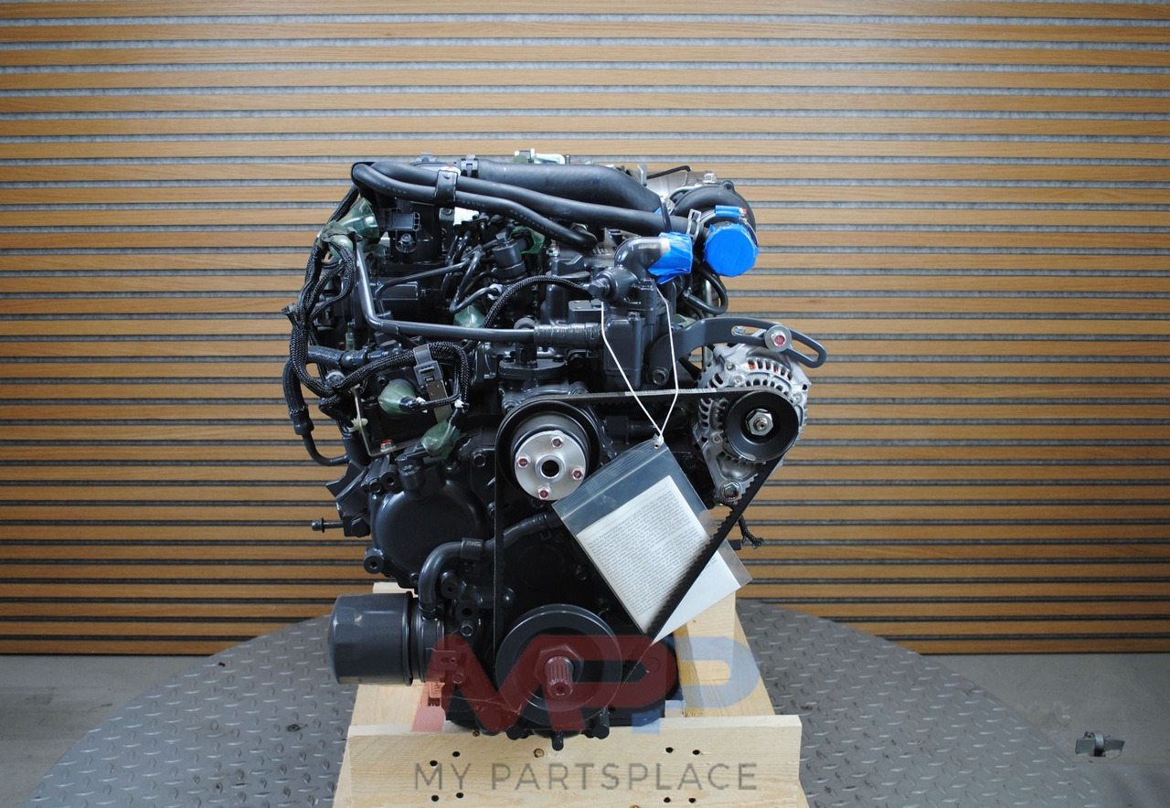 Nieuw Motor Kubota Kubota V2403-CR-T nieuw: afbeelding 10