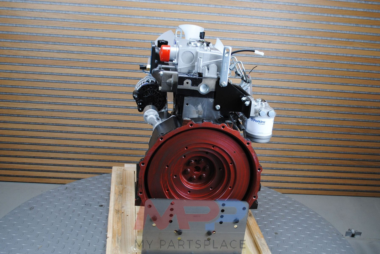 Perkins Perkins GK 403D-15 (NIEUW) 403C-15 403-15 103-15 - Motor voor Bouwmachine: afbeelding 2 Perkins Perkins GK 403D-15 (NIEUW) 403C-15 403-15 103-15 - Motor voor Bouwmachine: afbeelding 2