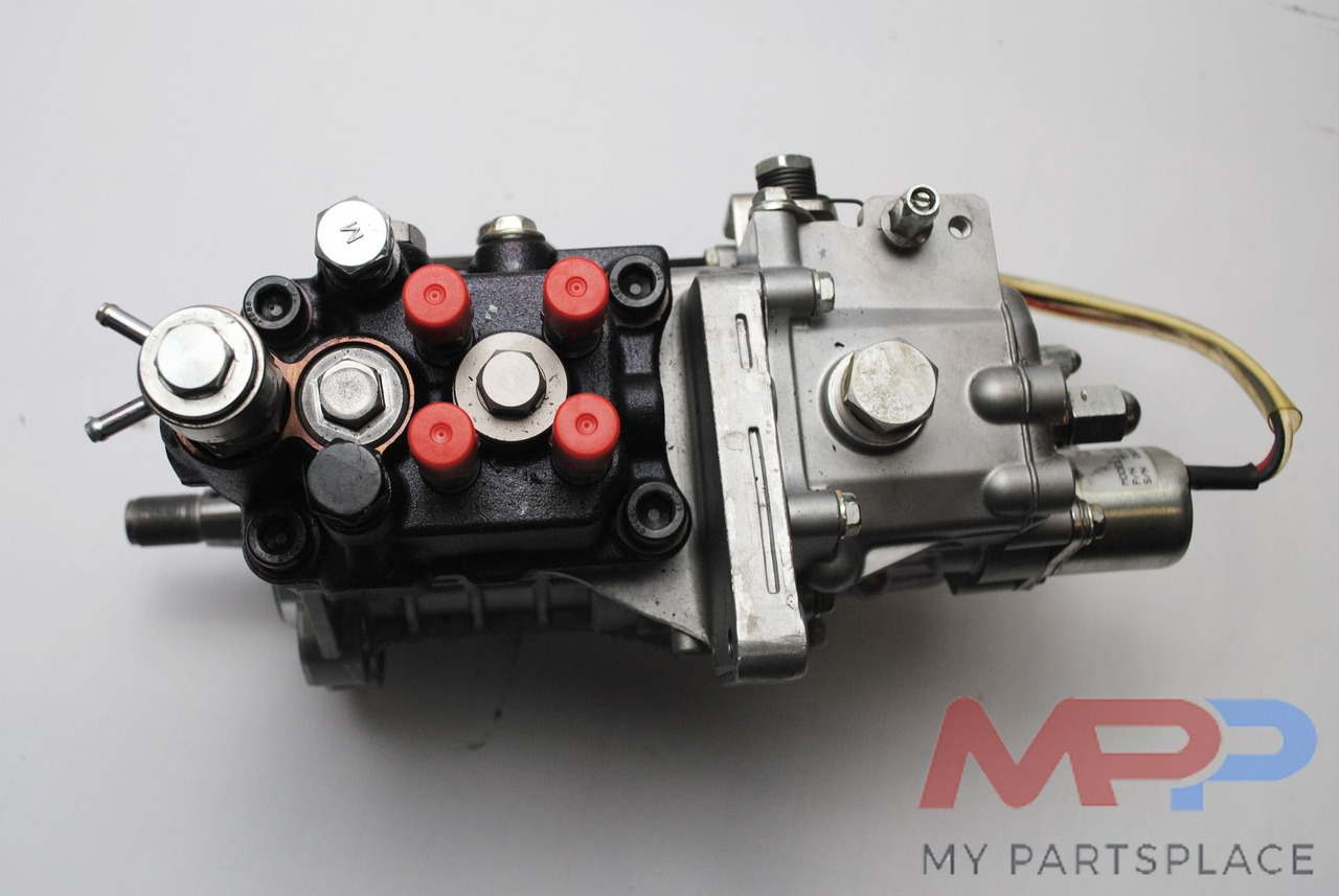 Yanmar Yanmar Injectiepomp 729932-51400 (4TNV98) - Motor: afbeelding 3 Yanmar Yanmar Injectiepomp 729932-51400 (4TNV98) - Motor: afbeelding 3