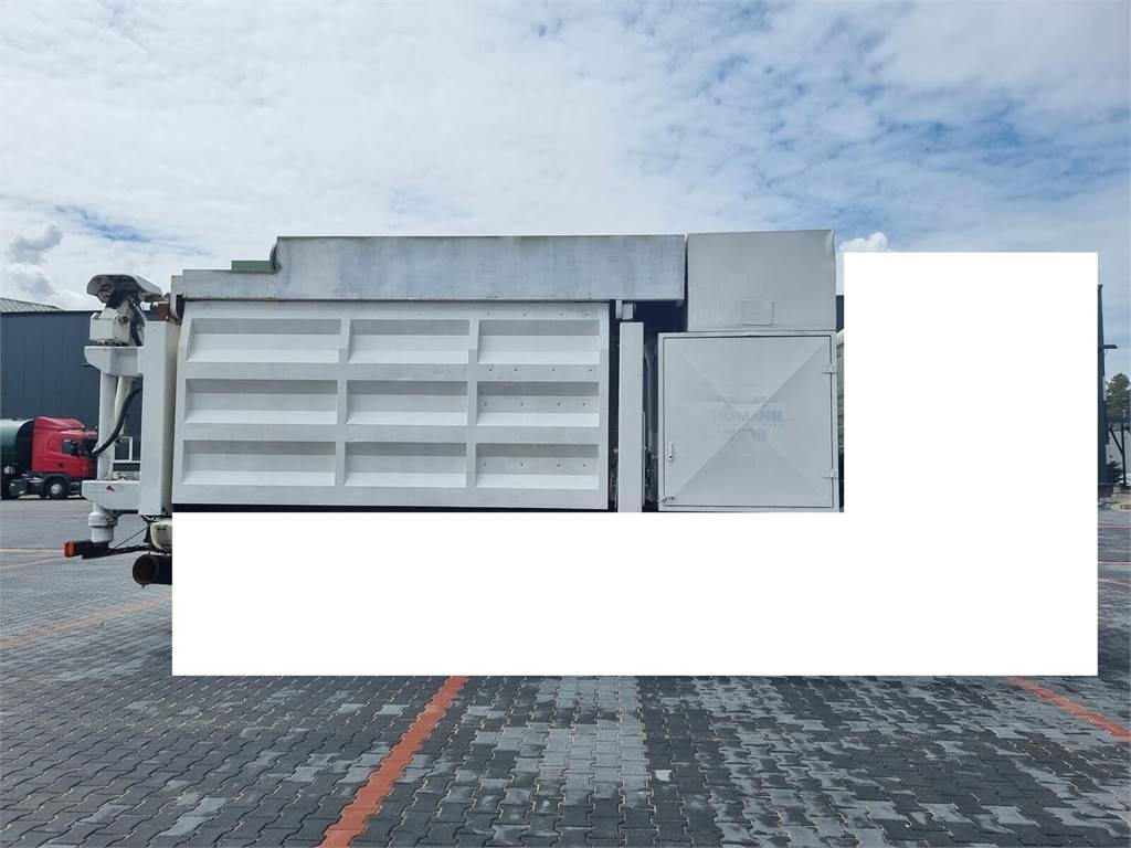 MAN VMB VESTA MTS - Vacuümwagen: afbeelding 5 MAN VMB VESTA MTS - Vacuümwagen: afbeelding 5