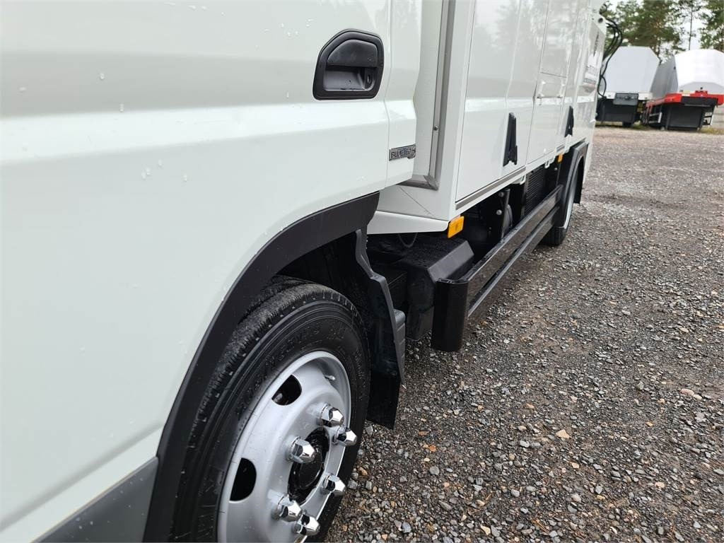 Mitsubishi CANTER odkurzacz koparka ssąca Saugbagger CITY SAU - Graafmachine: afbeelding 4 Mitsubishi CANTER odkurzacz koparka ssąca Saugbagger CITY SAU - Graafmachine: afbeelding 4