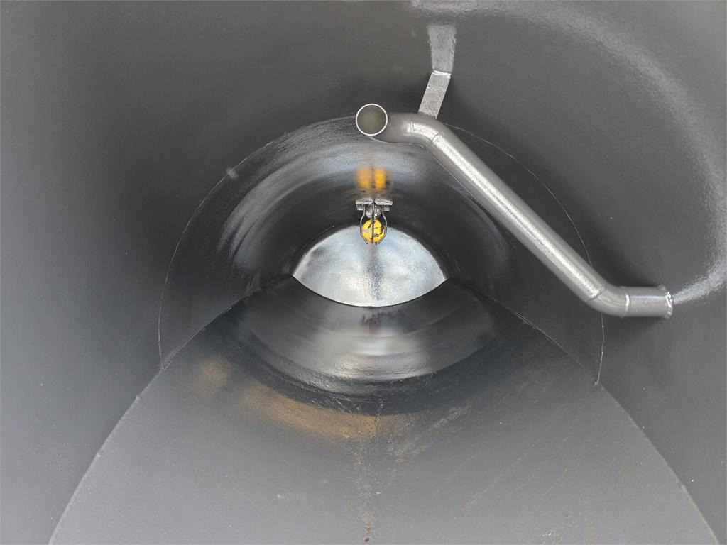 Vacuümwagen Mitsubishi ROM KOKS SMART COMBI WUKO HOT WATER FOR CLEANING S: afbeelding 28 Vacuümwagen Mitsubishi ROM KOKS SMART COMBI WUKO HOT WATER FOR CLEANING S: afbeelding 28