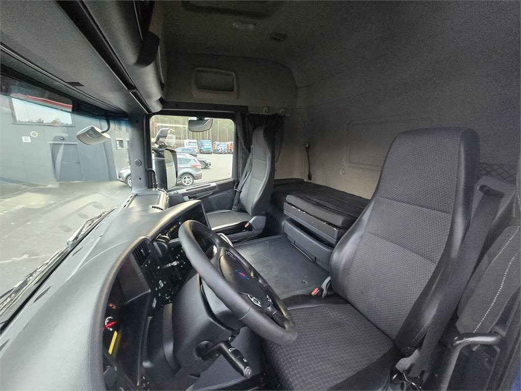 Leasing  Scania Amphitec VORTEX G2 ATEX suction and blowing vacuum Scania Amphitec VORTEX G2 ATEX suction and blowing vacuum: afbeelding 38