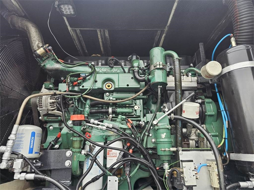 Scania Disab Centurion P210/8 Vacuum suction loader - Vacuümwagen: afbeelding 3 Scania Disab Centurion P210/8 Vacuum suction loader - Vacuümwagen: afbeelding 3