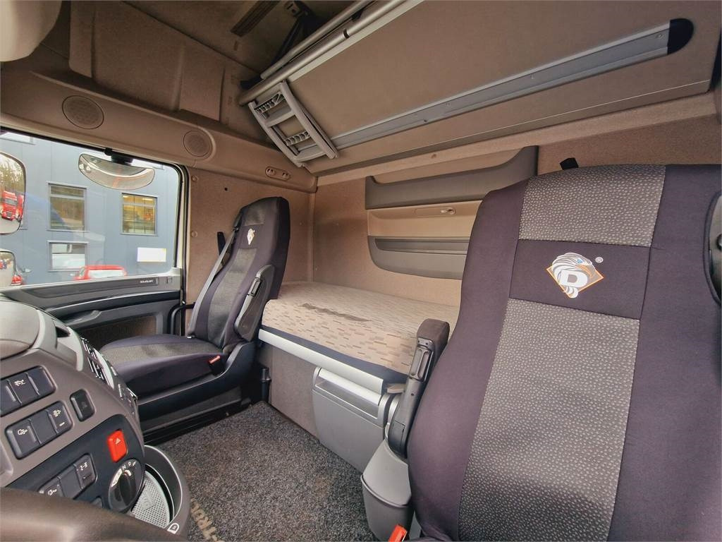 Trekker DAF XF 106 460: afbeelding 22 Trekker DAF XF 106 460: afbeelding 22